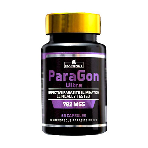 ParaGon | The Parasite Killer