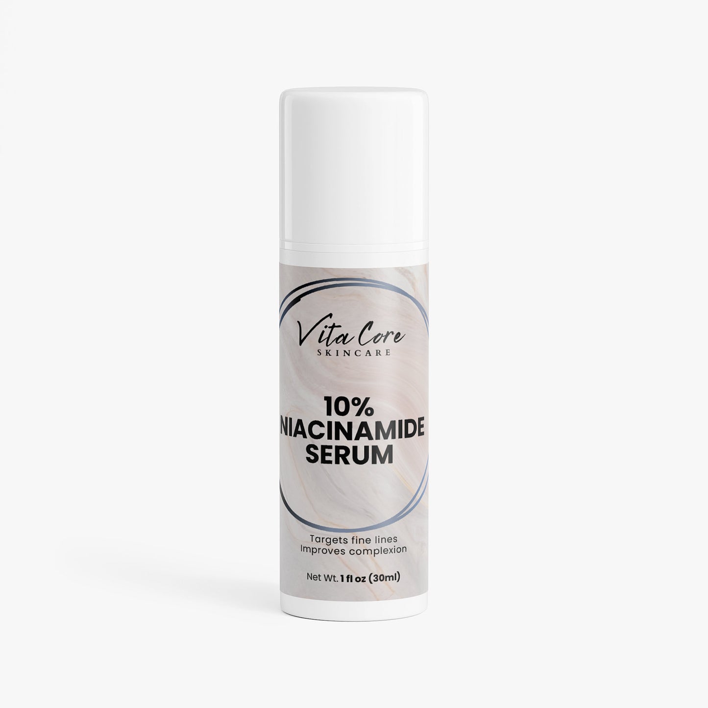 10% Niacinamide Serum