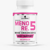 Meno RE.5 | Menopausal Symptom Reliever