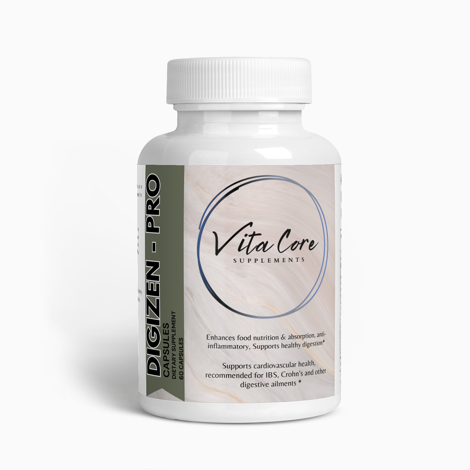 Vita Core Supplements