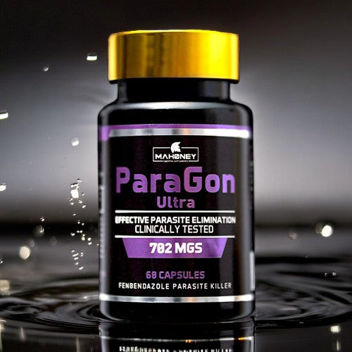 ParaGon Ultra | The Parasite Killer