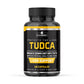 TUDCA & NAC | The Support your Liver Deserves!