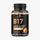 B17 Cancer Treatment