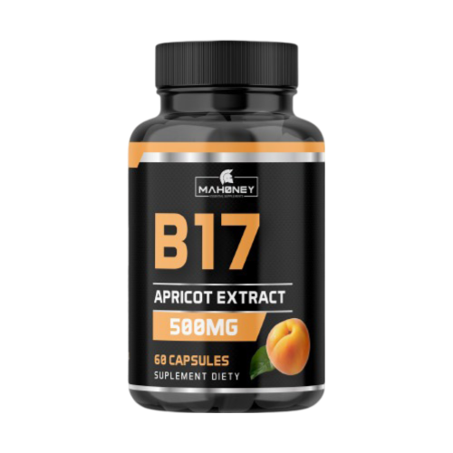 B17 Cancer Treatment