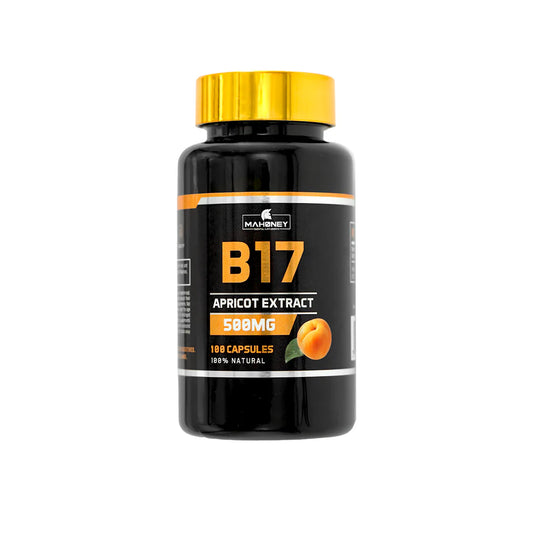 B17 Cancer Treatment