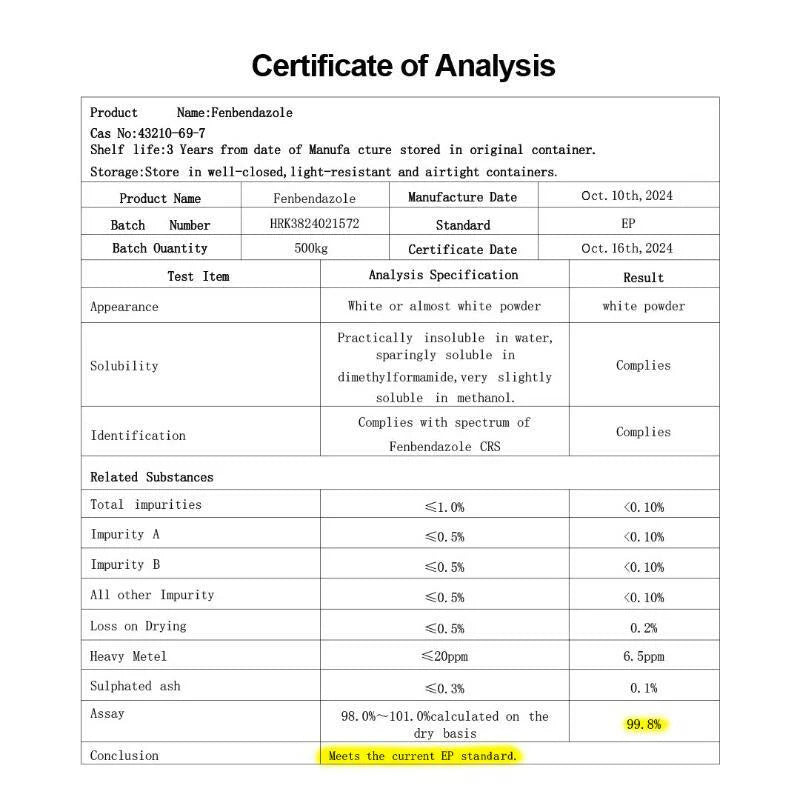ParaGon | The Parasite Killer
