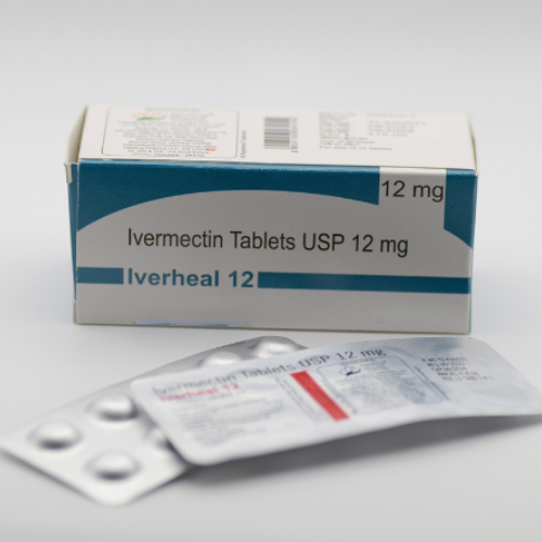 Ivermectin Capsules