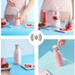 Portable USB Rechargeable Mini Juicer Blender - 350ml