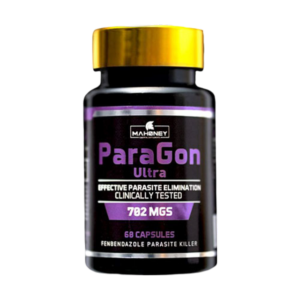 ParaGon Ultra | The Parasite Killer