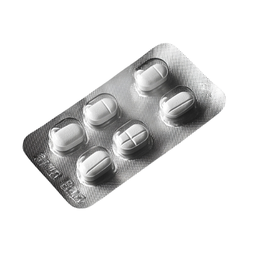 Amoxicillin – 6 X 1000mg Capsules