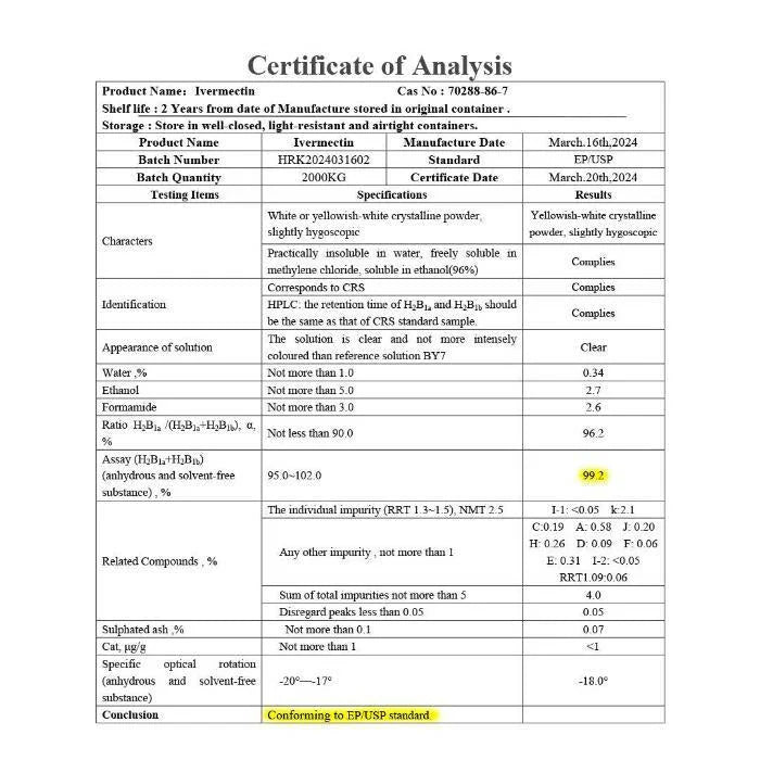 ParaGon | The Parasite Killer